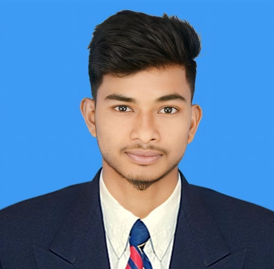 Prasenjit Das