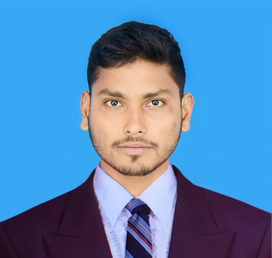 Abhijit Garai