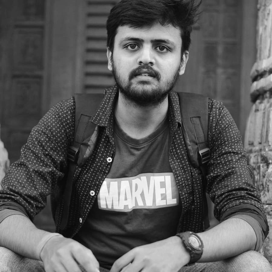 Arnab Mukherjee