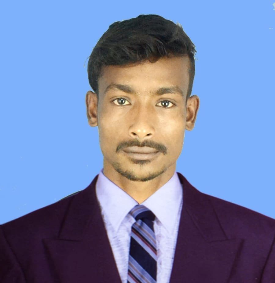 Prasanta Bagdi