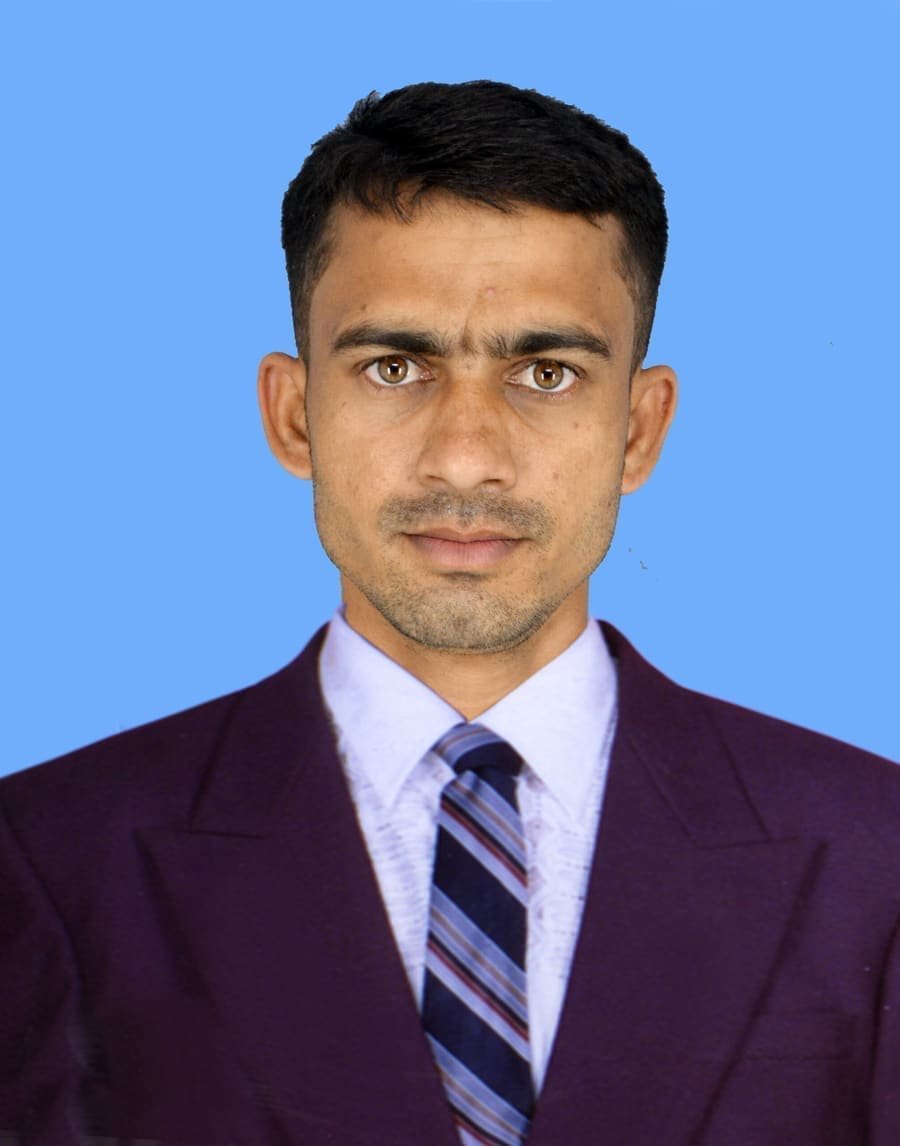Bablu Gope
