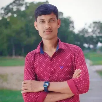 Pradip Mandal